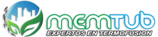 Memtub Logo